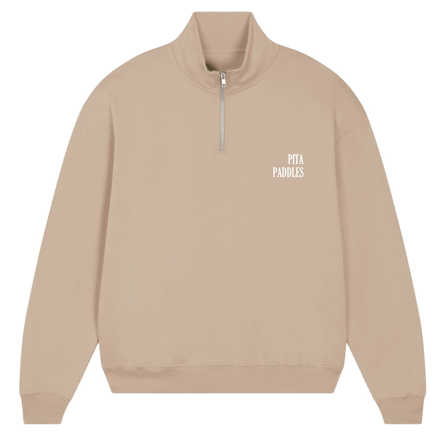 HALFZIP SUN