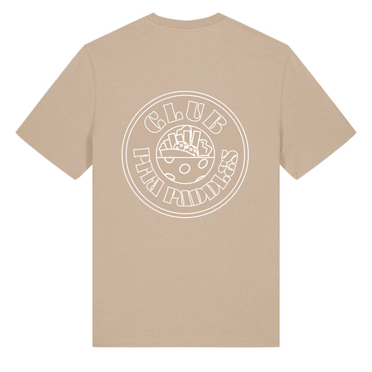 T-SHIRT PITA PADDLES CLUB