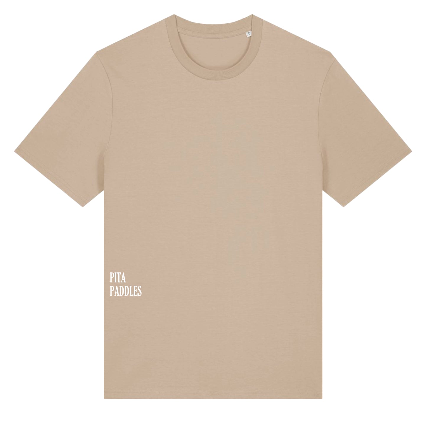 T-SHIRT PITA PADDLES CLUB