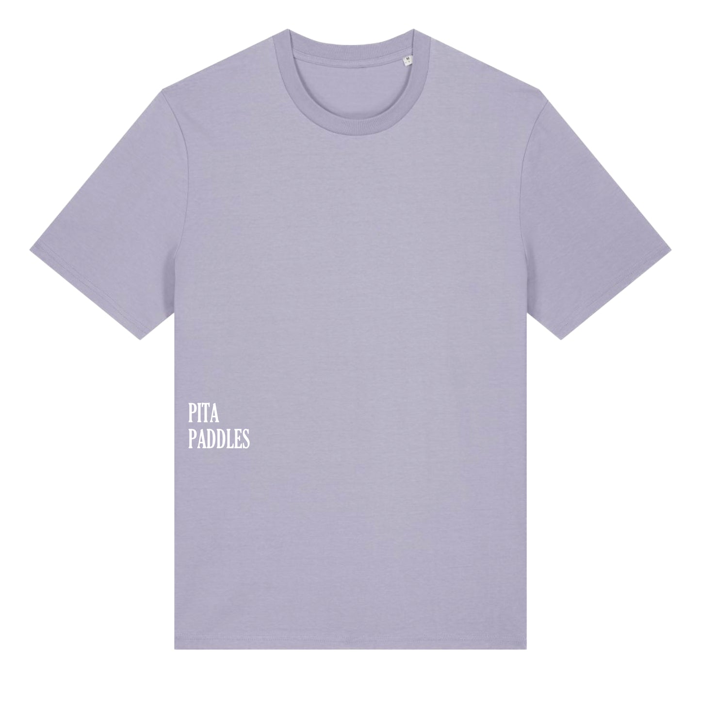 T-Shirt Pita Paddles Club