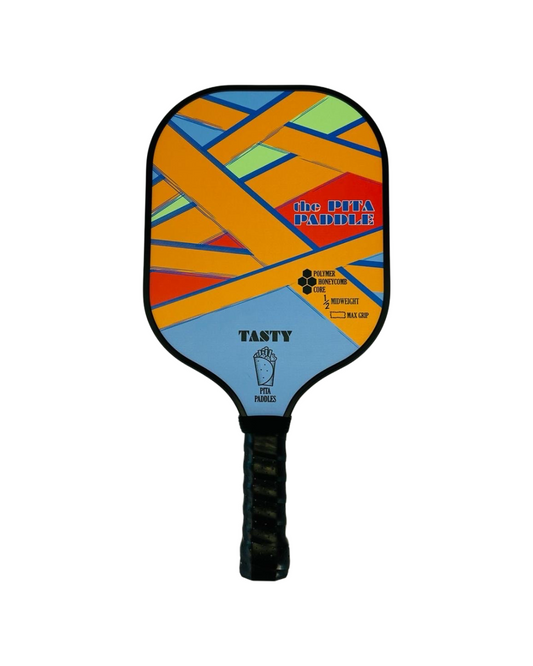 TASTY | THE PITA PADDLE | BASIC